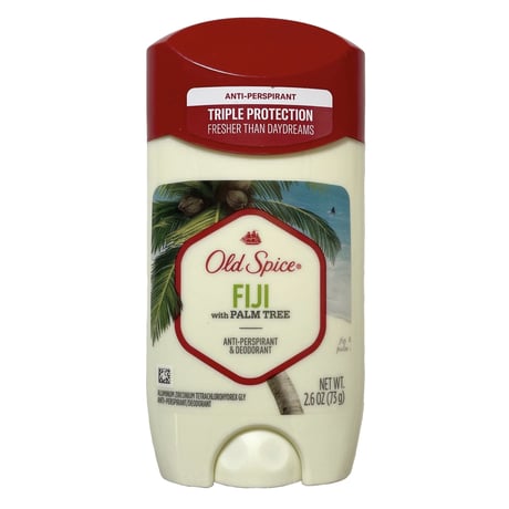 OLD SPICE　"FIJI" DEODORANT STICK