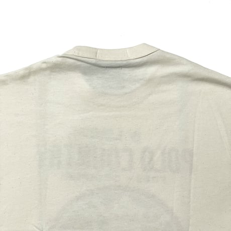POLO RALPHLAUREN　"POLO COUNTRY" GRAPHIC S/S Tee