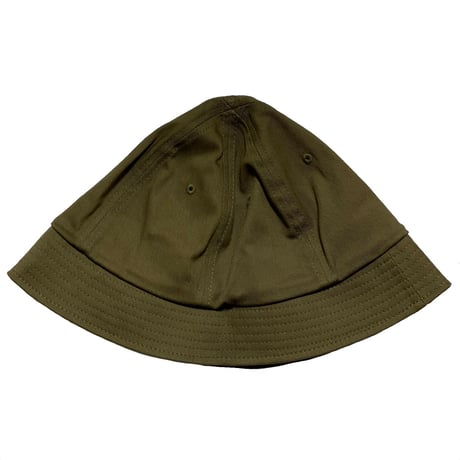 FLEXFIT　"ONE SIZE FITS ALL" BELL HAT