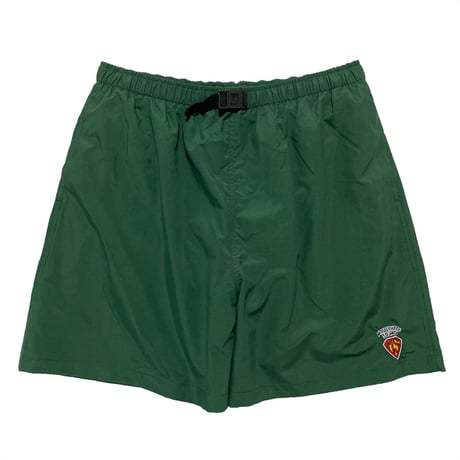 A-1 CLOTHING　"MASTERPIECESOUND LOGO" ALL PURPOSE SHORTS