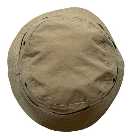 ACAPULCO GOLD　 BUCKET HAT (OD&KHAKI)