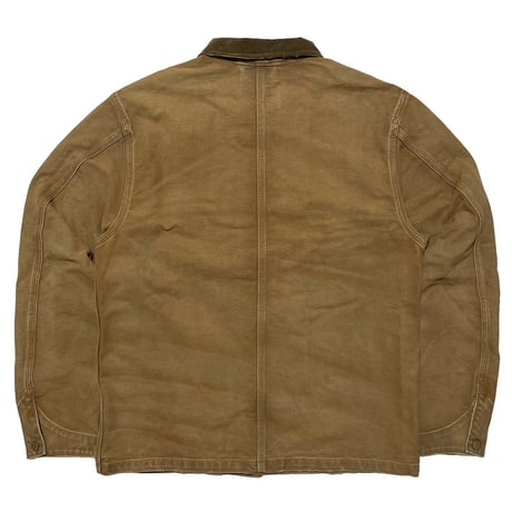 POLO COUNTRY RALPHLAUREN　"DUCK" COVERALL JACKET