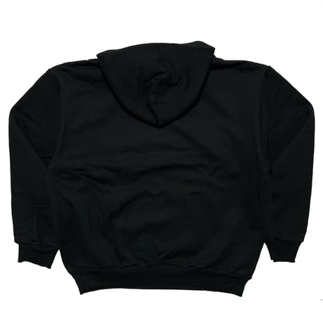 ACAPULCO GOLD　"REFLECTIVE AG SIGNATURE" SNAP HOODIE