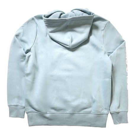 POLO SPORT RALPHLAUREN　LOGO HOODIE