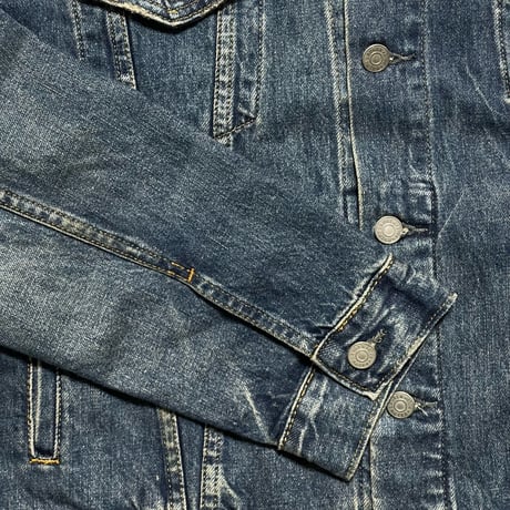 POLO RALPHLAUREN　DENIM JACKET