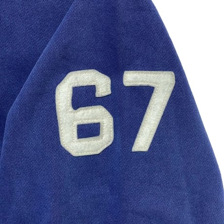 POLO RALPHLAUREN　"FLEELE LINING" HOODIE