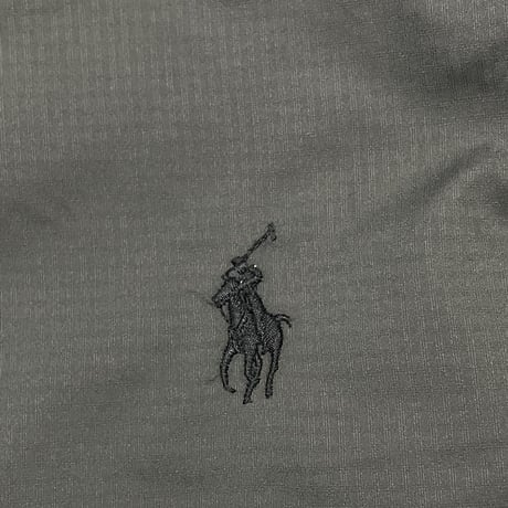 POLO RALPHLAUREN　"PACKABLE" DOWN JACKET