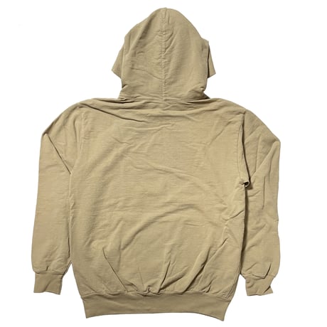 LOS ANGELES APPAREL  限定カラー　"9oz PILE CLOTH" HOODIE
