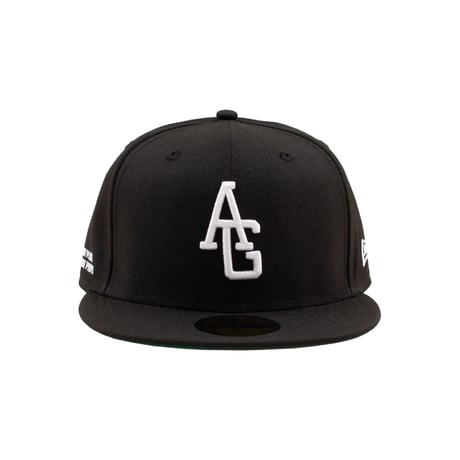 ACAPULCO GOLD × NEW ERA　 59FIFTY FITTED CAP