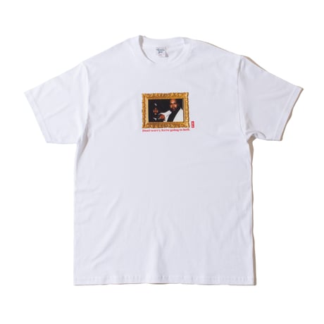 ACAPULCO GOLD　"That's Life" S/S TEE