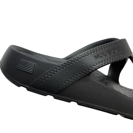 NUUSOL　SLIDES THE HAILEY