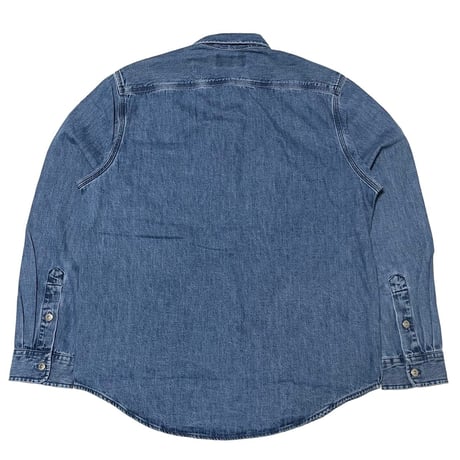 POLO SPORT DENIM SHIRT