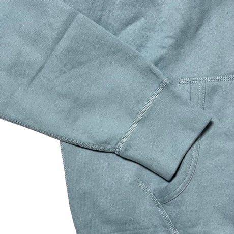 POLO RALPHLAUREN　FLEECE HOODIE