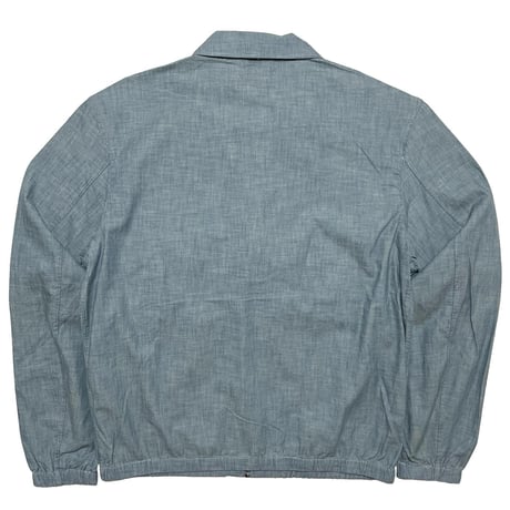 POLO RALPHLAUREN　 "CHAMBRAY" SWING TOP