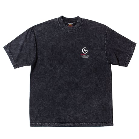 ACAPULCO GOLD　"USAG" S/S TEE