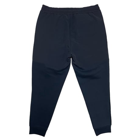 POLO RALPHLAUREN　"FLEECE LINING" SWEAT PANTS