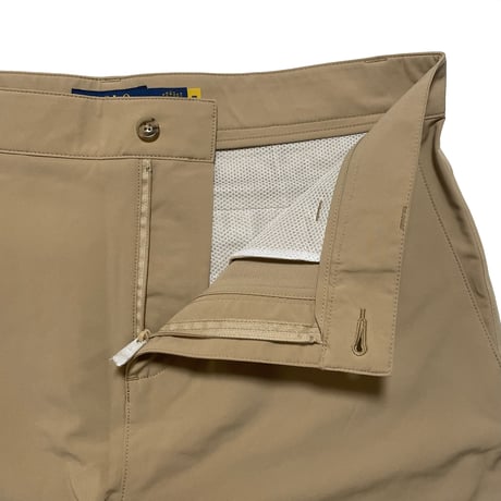 POLO RALPHLAUREN　NYLON SHORTS