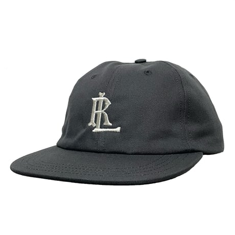COOPERSTOWN BALL CAP "ARKANSAS TRAVELLERS" BASEBALL CAP (GRAY)