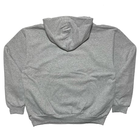 ACAPULCO GOLD　"REFLECTIVE AG SIGNATURE" SNAP HOODIE