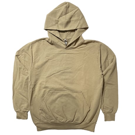 LOS ANGELES APPAREL  限定カラー　"9oz PILE CLOTH" HOODIE