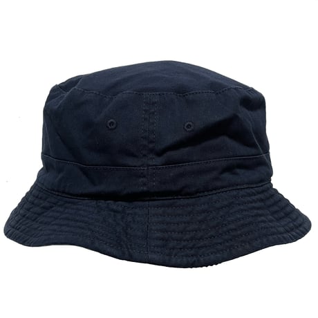 POLO RALPHLAUREN　"REVERSIBLE" BACKET HAT