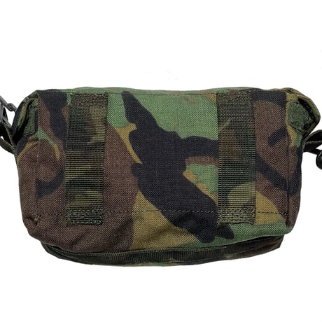US ARMY　"BS209NN" CROSS POUCH