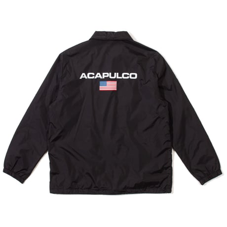 ACAPULCO GOLD　"NINE-TWO" NYLON JACKET