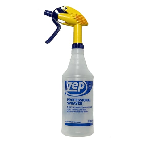 ZEP　"MADE IN USA" PROFESSIONAL SPRAYER