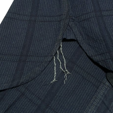 RRL RALPHLAUREN　DOBBY WORK SHIRT
