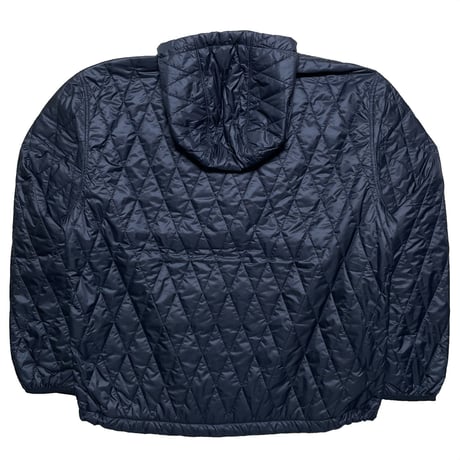 POLO RALPHLAUREN　QUILTING JACKET