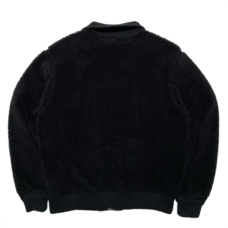 RRL RALPHLAUREN　FLEECE JACKET