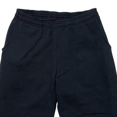 LOS ANGELS APPAREL　"MADE IN USA" 14oz HF04 SWEATPANT (NAVY)