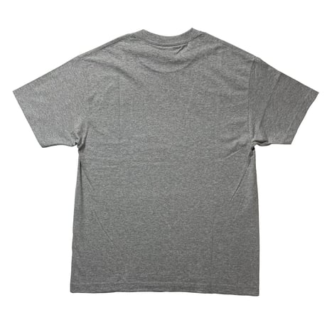 ACAPULCO GOLD　BEST YOU CAN S/S TEE (H.GREY)