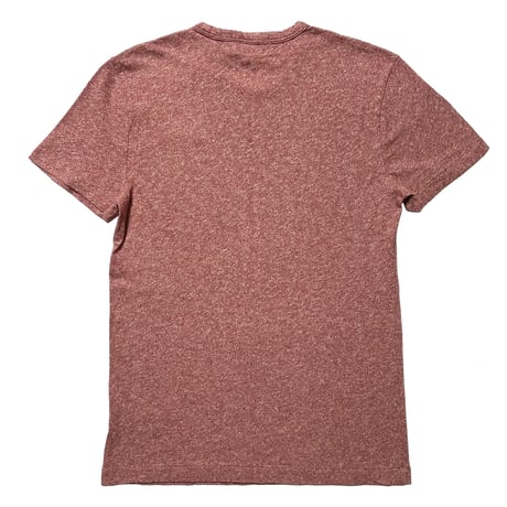 RRL RALPHLAUREN　POCKET S/S Tee
