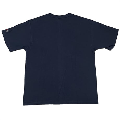 Champion 目無し7.0oz Heritage JARSEY T-Shirt