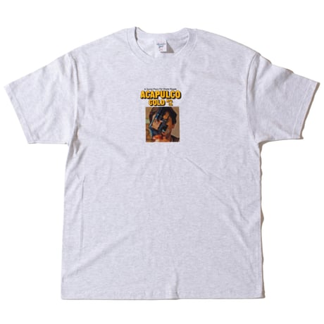 ACAPULCO GOLD　"TRAVIS" S/S TEE