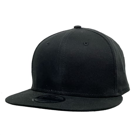 NEW ERA　"SIMPLE/OTTO" 9FIFTY SNAPBACK CAP