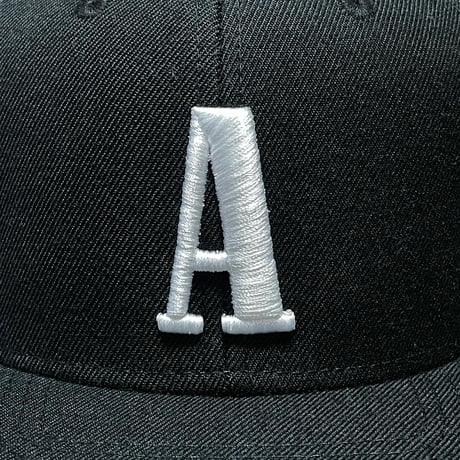ACAPULCO GOLD　"A" SNAPBACK CAP
