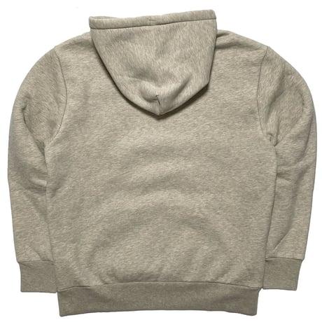 POLO RALPHLAUREN　"FLEECE LINING" HOODIE