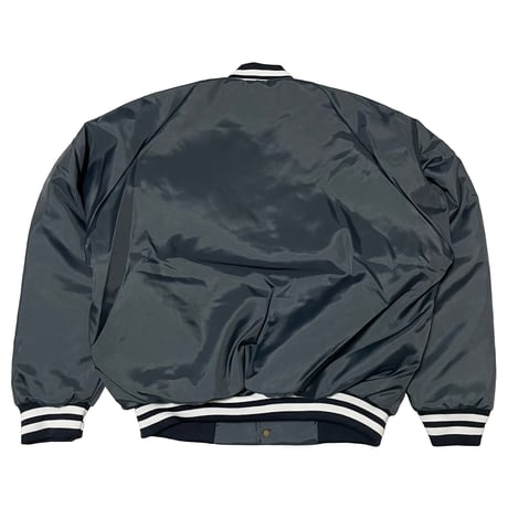 ASW JACKETS　OXFORD BASE BALL JACKET