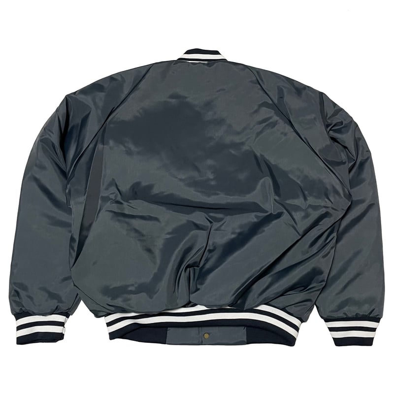 ボーイズマーケット 別注 Bespoke Heavy Oxford JKT 44 ホワイツ オックスフォード BURGUNDY CX White's OXFORD