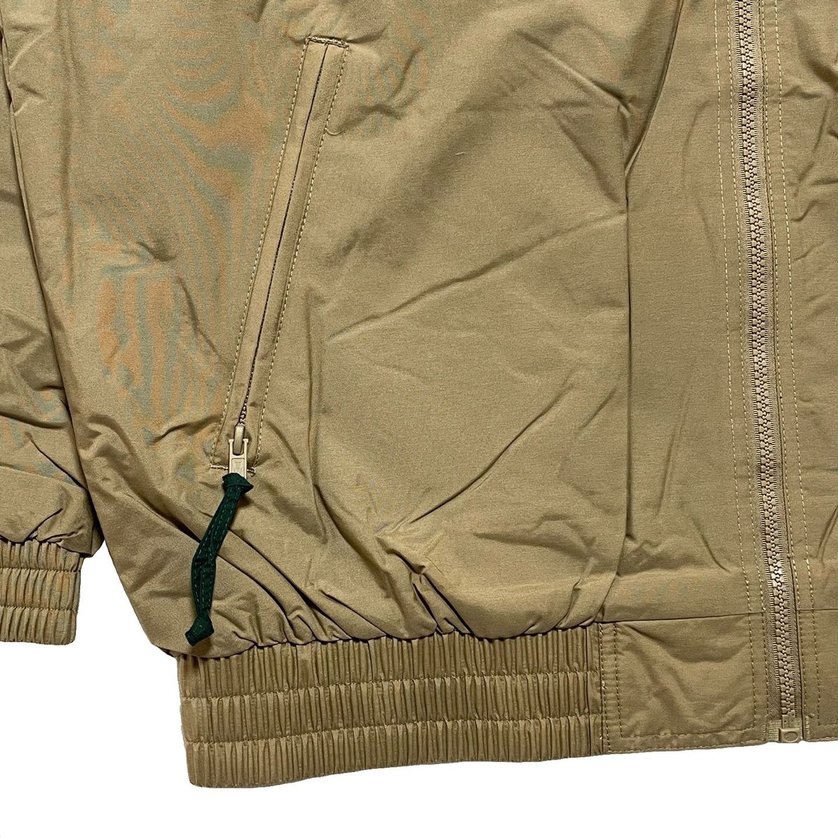 TRI-MOUNTAIN NYLON JACKET | Rickey