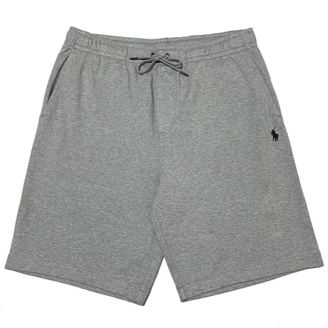 POLO RALPHLAUREN　Sweat Shorts
