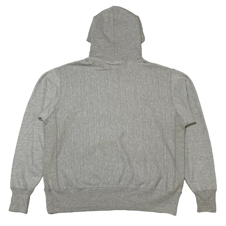 Champion　US限定"12oz REVERSE WEAVE" HOODY