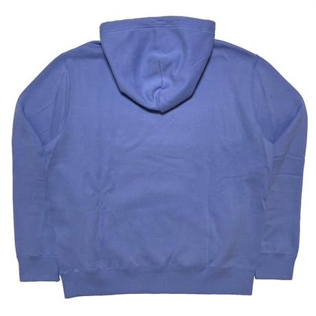 POLO RALPHLAUREN　"LAVENDER" HOODIE