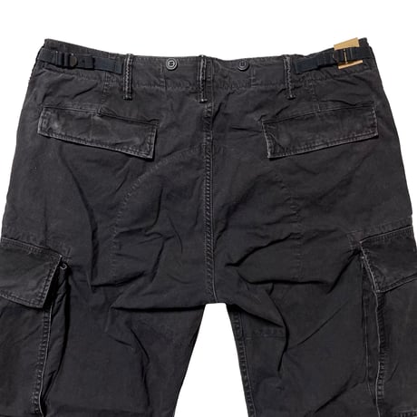 RRL RALPHLAUREN　CARGO PANTS