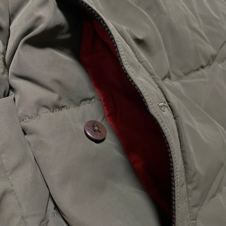 POLO COUNTRY RALPHLAUREN　DOWN JACKET