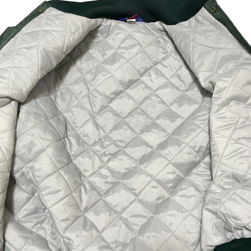 ASW JACKETS OXFORD BASE BALL JACKET | Rickey