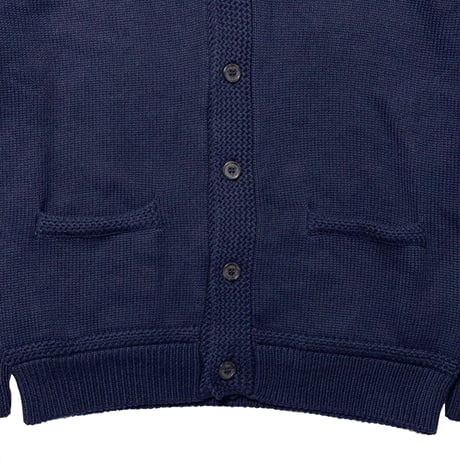 POLO RALPHLAUREN アメリカ製  "USA FLAG" CARDIGAN