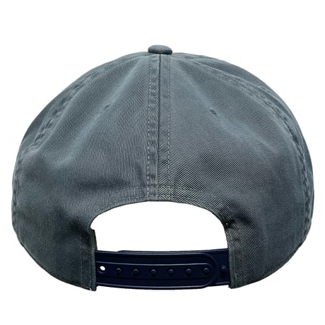 RRL RALPHLAUREN　"GARMENT DYED" BASEBALL CAP
